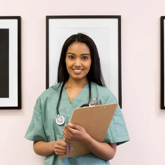 Doctora Camila Luz